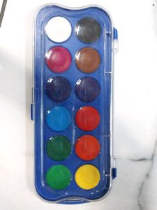 Stationary Color Combo With Freebie