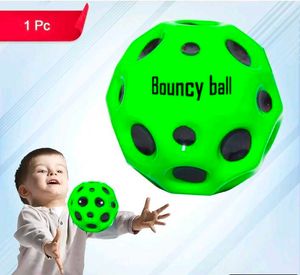 Bouncy Ball