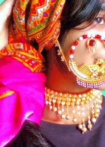 Uttarakhand Pahadi Style