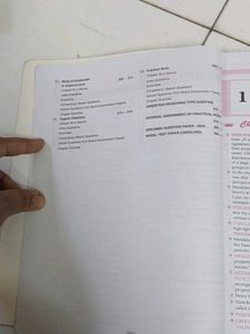 Arun Deeps ICSE Class X Textbooks