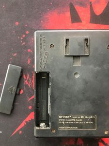 Walkman