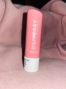 LIVEASY Lip Balm