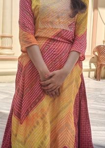 Kurta For Women