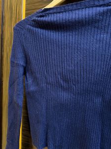 Basic Yet Stylish Sweater