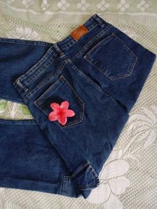 Cargo Jeans ✨
