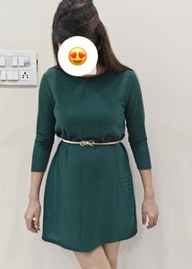 T- Shirt Dress
