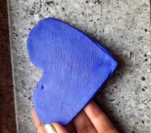 Heart Trinket Dish