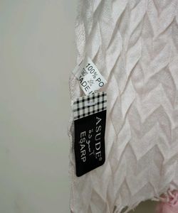 🩷Pink Ombre Stole🩷