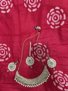 Jewellery Set