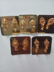 Best Earrings For Girls