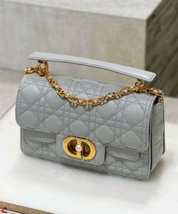 CHRISTIAN DIOR JOLIE SMALL TOP HANDLE BAG WD BOX