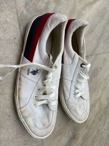 U.S. Polo Assn. Sneakers