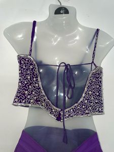 ONLY BLOUSE AVAILABLE