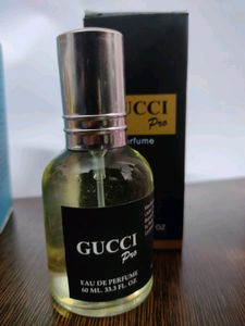 ( Set Of 5) Gucci Pro  Perfume