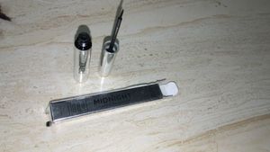 COLORBAR &amp; Multiple eyeliner/kajal