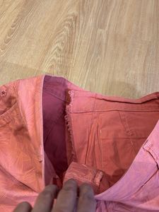 Coral Shorts From Decathlon