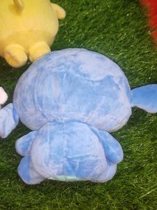 5 Imported Branded Plushie