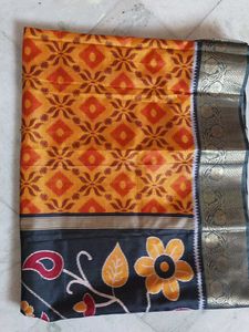 Silk Saree