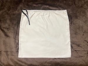 🔥💯🆕Gucci Original Authentic Dust bag|pouch|flannel bag Luxury