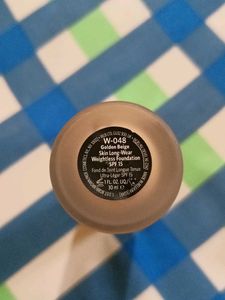 Bobbi Brown Foundation