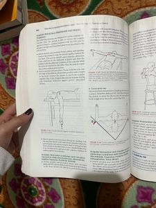 Therapeutic Exercise Book