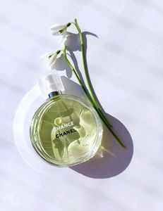 Chanel CHANCE 150ml EAU FRAICHE 💚