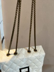 White Bag