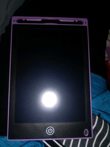 LCD Writing Tablet