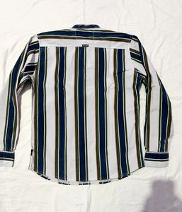 Kurta Pattern Shirt For Men