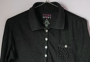 Spunk T Shirt Women