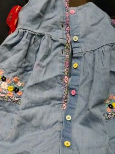 Girl Dress