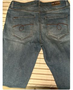 Light Blue Jeans