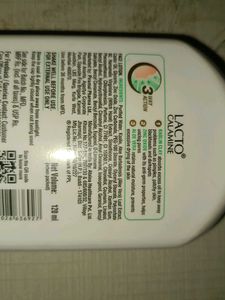 Lacto Calamine face lotion