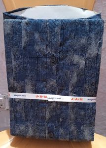 Stylish Patterned Shirt