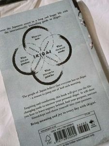 Ikigai: Long &amp; Happy Life