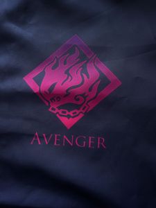 Fate/Grand Order Jeanne d’Arc Alter Cosplay Jacket