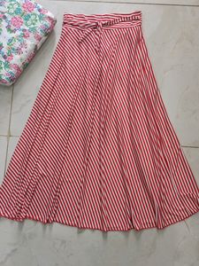 Classic Looking Skirt + Short Dress
