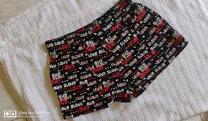 COMBO OF 3 SHORTS