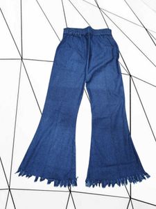 B@27 Size-30 Flared Jeans