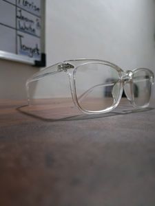 Transparent Specs