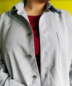 Shirt / Shacket