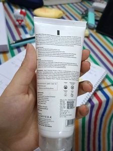 Glamveda Glycolic And Slaycylic Acid Face Mask
