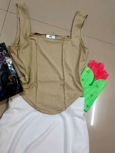 Pinterest Cottagecore Tank Top