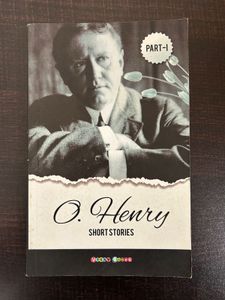 O. Henry Short Stories - Part 1