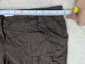 36 Size Jeans Shorts