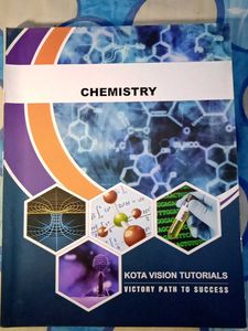 Chemistry Textbook For Exams 11th Class