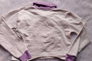 Zara Branded Top