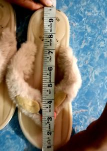 Cute Rubber Slipper