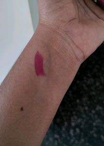 Grape Shade Lipstick🍇