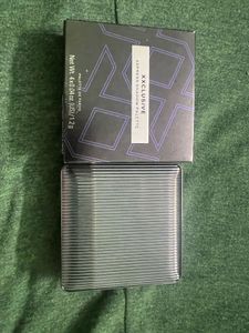 Xx Revolution Press Eye Shadow Palette